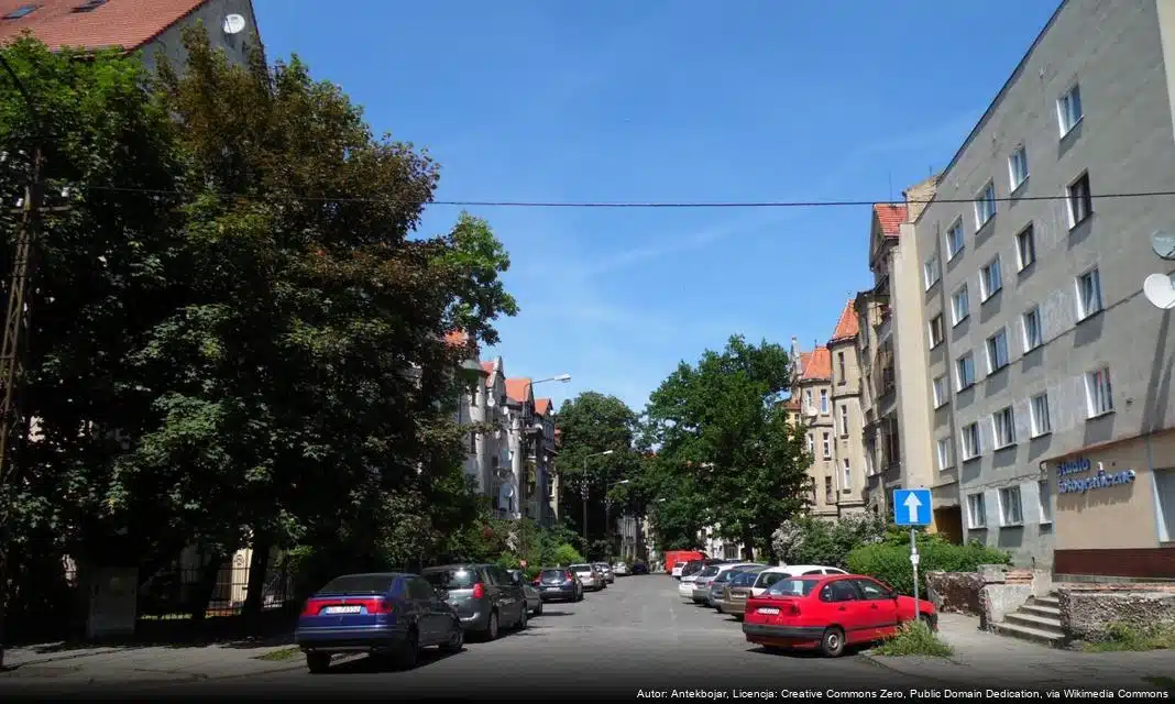 Ogłoszenie o otwartym konkursie ofert na zadania kulturalne w Legnicy