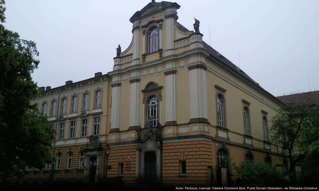 Współpraca Społeczności – Klucz do Rozwoju Legnicy