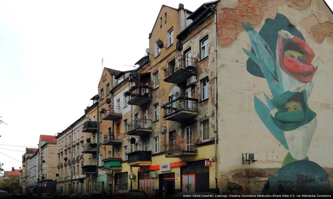 Wystawa ilustracji Miroslava Šaška w SDK Atrium w Legnicy