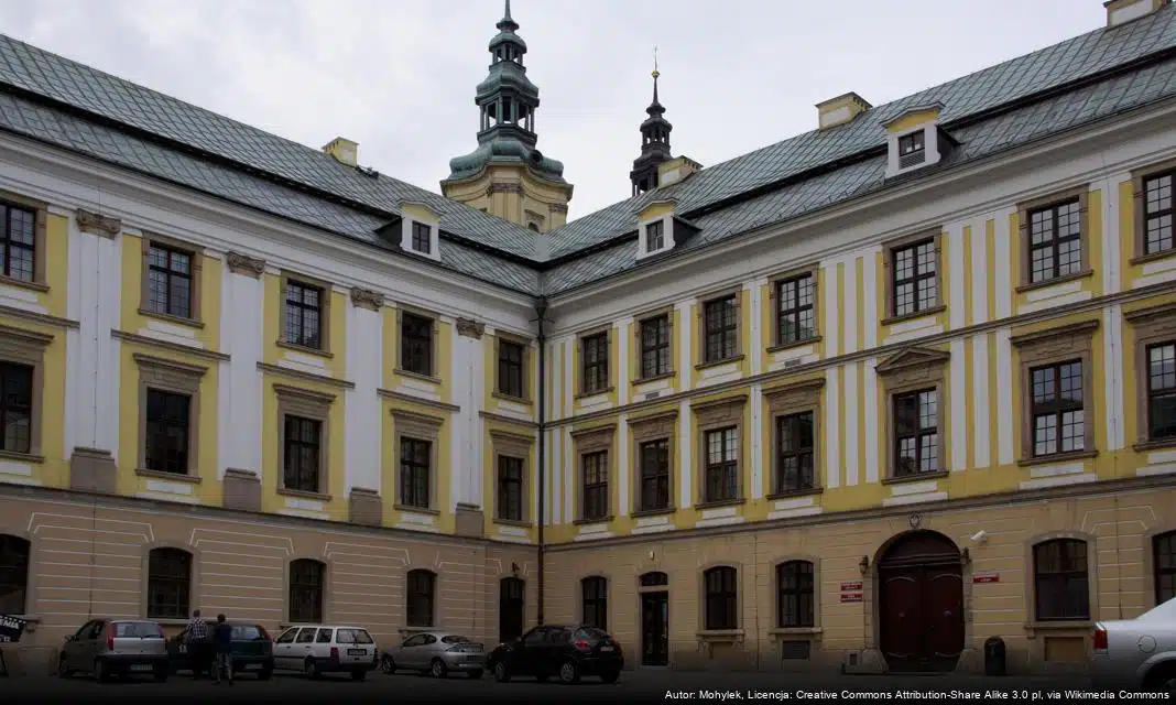 Nowa możliwość rezerwacji wizyt w Zakładzie Ubezpieczeń Społecznych w Legnicy