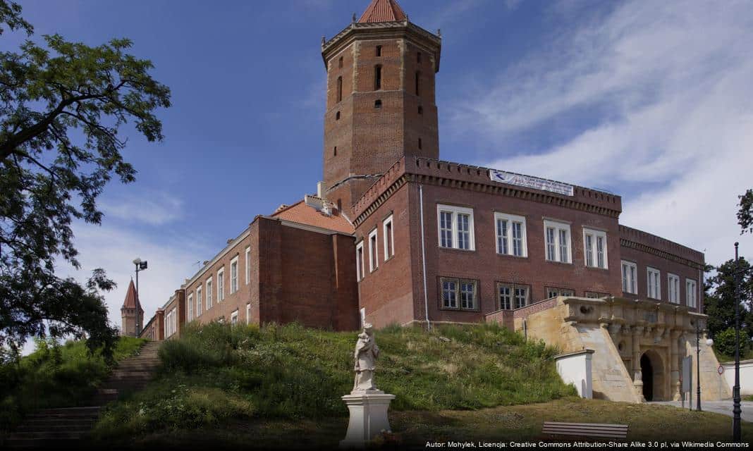 Światowy Dzień Energii w Centrum Witelona – Zaproszenie dla uczniów