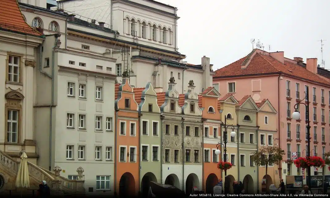 Rozstrzygnięcie 6. edycji konkursu „Szkic Ma Moc” w Legnicy