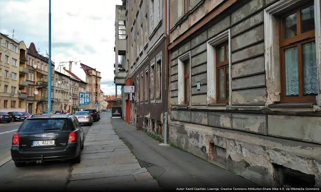 Konsultacje społeczne w Legnicy – zaproszenie do udziału