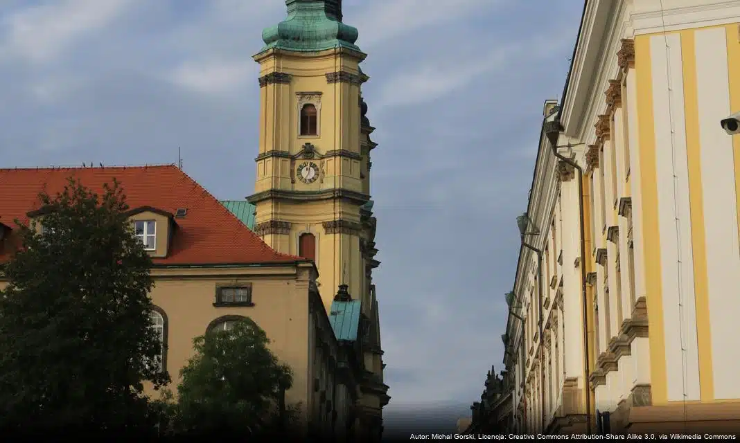 Ferie zimowe 2026 w Galerii Sztuki Legnica – bogata oferta wydarzeń