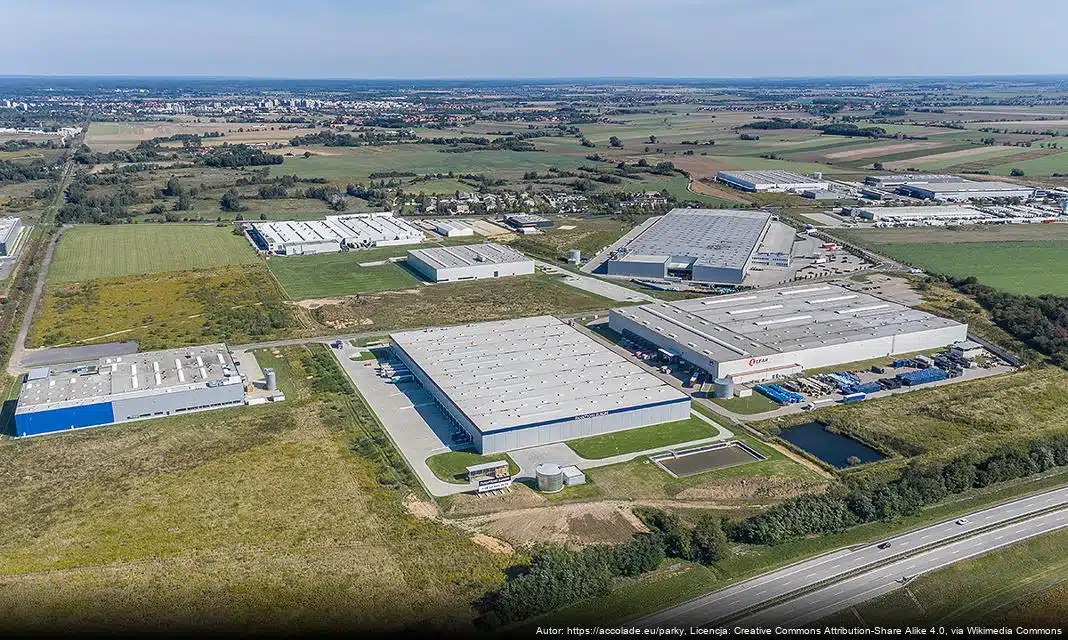 MPK Legnica w Google Maps – Nowa jakość planowania podróży