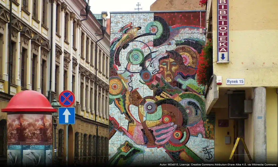 Legnica przygotowuje się na 34. Finał WOŚP z wieloma atrakcjami