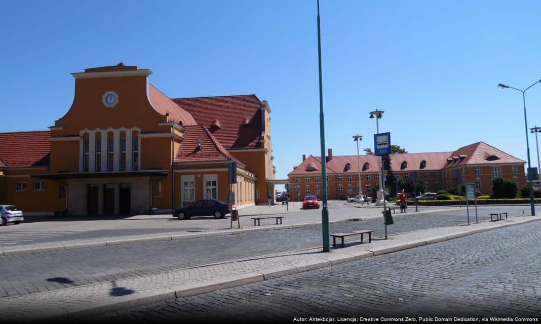 Nowe boisko szkolne w ZSO nr 4 – przetarg ogłoszony przez miasto