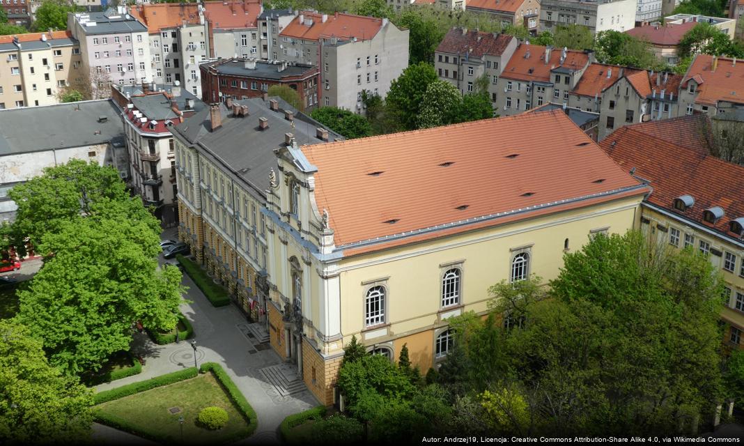 Wzrost Budżetu na Walkę z Dzikimi Wysypiskami w Legnicy