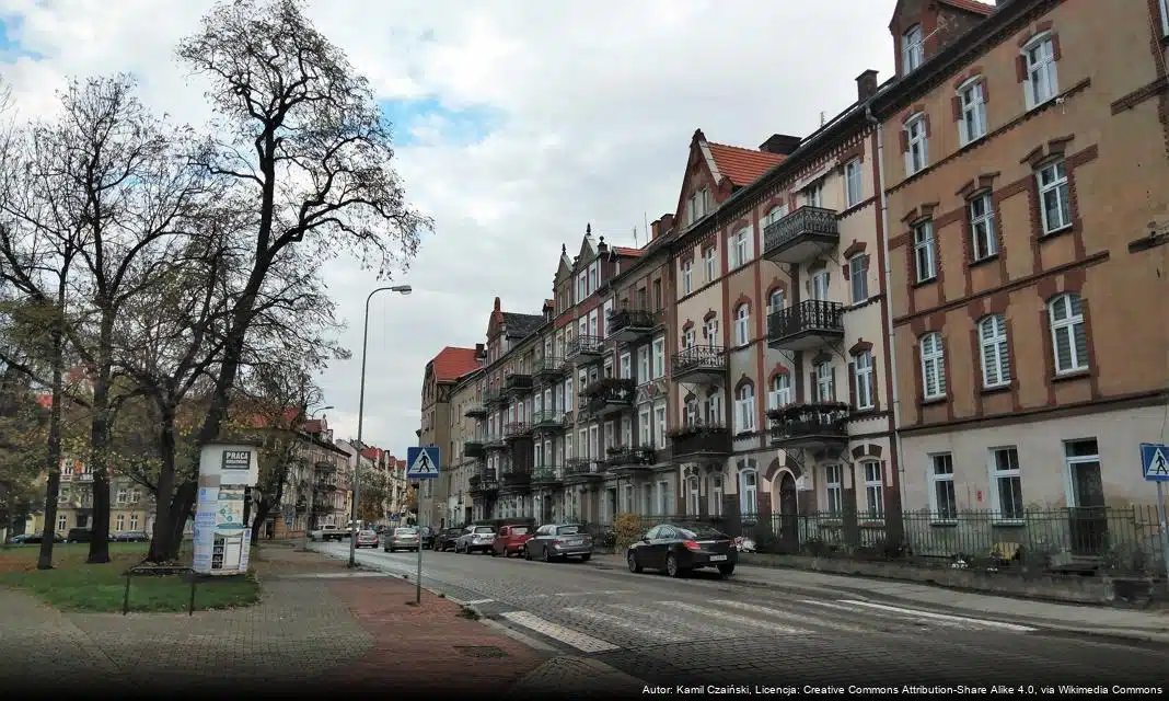 XXVII sesja Rady Miejskiej Legnicy – 6 marca 2026 roku