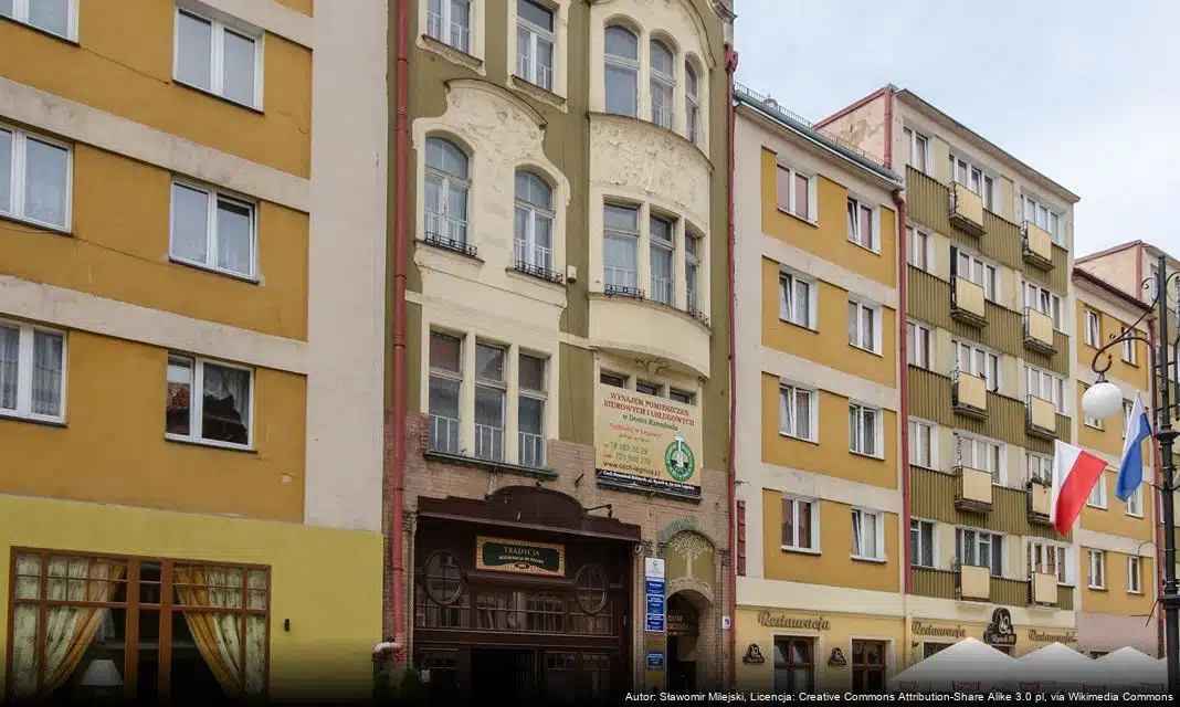 Targi dla Kobiet „Okiem Kobiety” w Legnicy już 7 marca