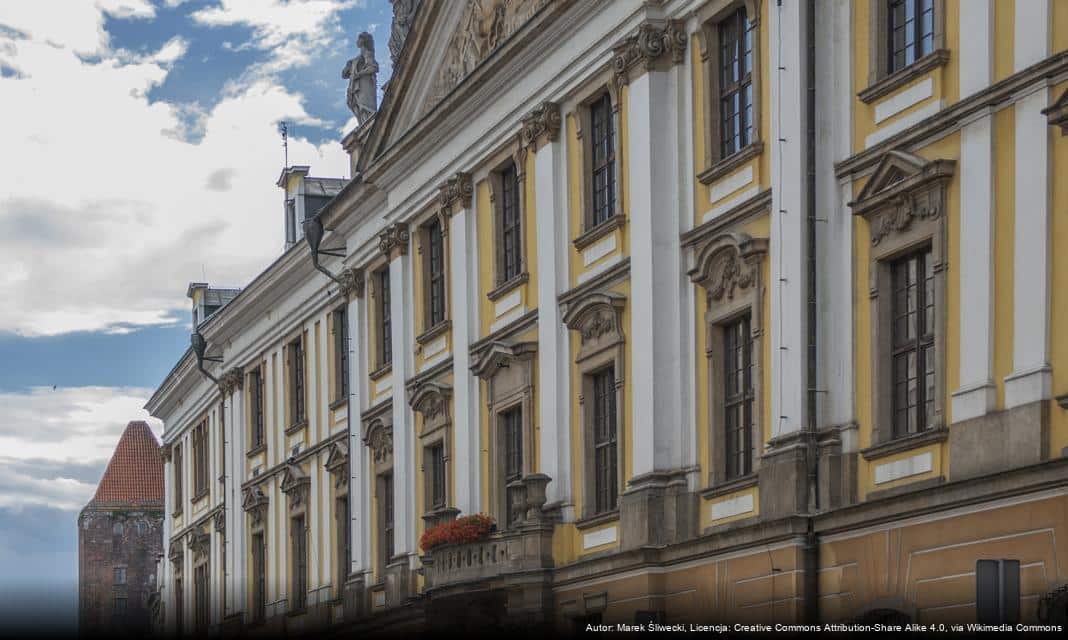 Kończą się konsultacje społeczne dotyczące planu zagospodarowania przestrzennego w Legnicy