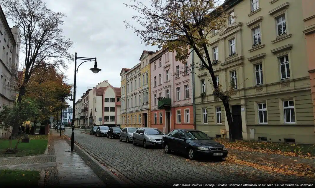 Miasto Legnica ogłasza przetarg na remont Zamku Piastowskiego