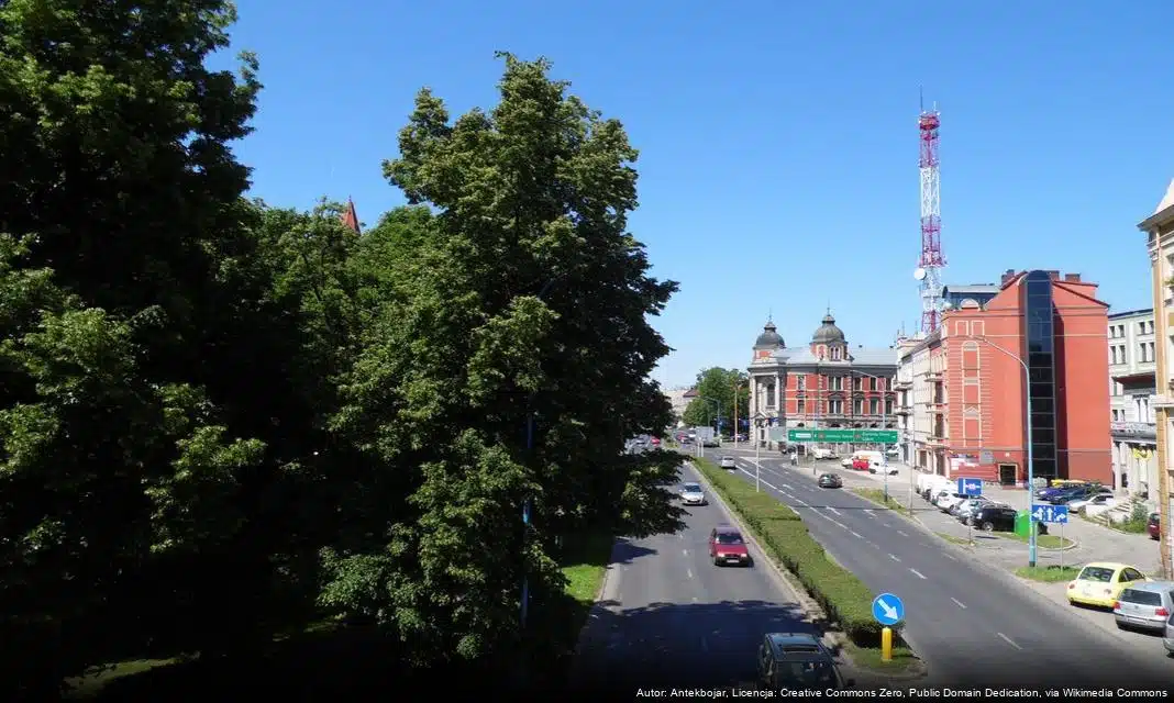 Darmowa pomoc prawna dla mieszkańców Legnicy – jak skorzystać?