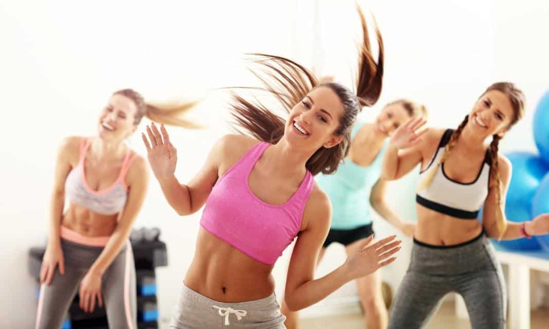 Zumba Legnica